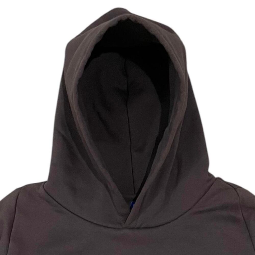 Rare Yeezy Gap Dove hoodie Sweatshirt Size M - Picture 5 of 8